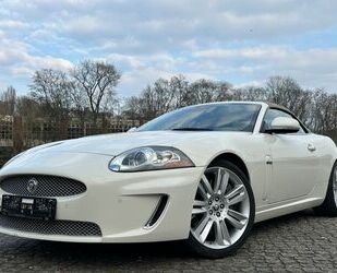 Jaguar XKR Gebrauchtwagen