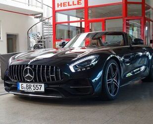 Mercedes-Benz AMG GT C Gebrauchtwagen