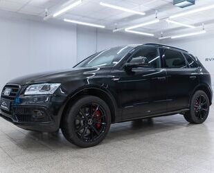 Audi SQ5 Gebrauchtwagen