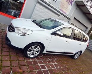 Dacia Lodgy Gebrauchtwagen
