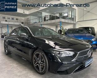 Mercedes-Benz CLA 250 Gebrauchtwagen