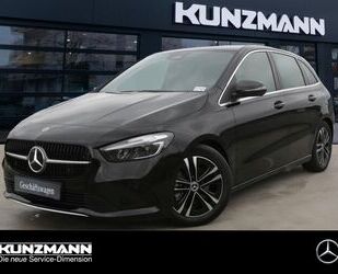 Mercedes-Benz B 200 Gebrauchtwagen