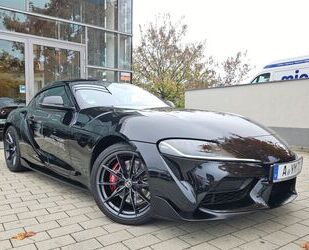 Toyota Supra Gebrauchtwagen