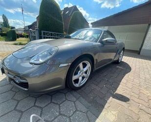 Porsche Cayman Gebrauchtwagen