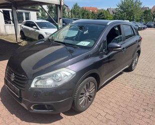 Suzuki SX4 Gebrauchtwagen