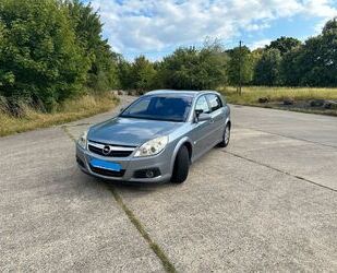 Opel Signum Gebrauchtwagen