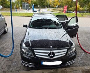 Mercedes-Benz C 220 Gebrauchtwagen