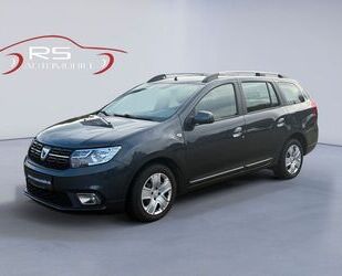 Dacia Logan Gebrauchtwagen