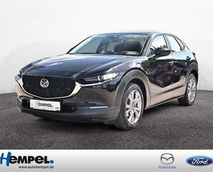 Mazda CX-30 Gebrauchtwagen