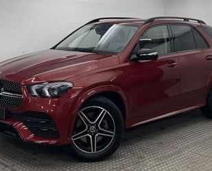 Mercedes-Benz GLE 350 Gebrauchtwagen