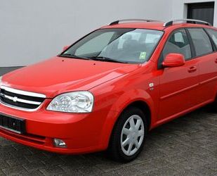Chevrolet Nubira Gebrauchtwagen