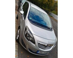 Opel Meriva Gebrauchtwagen