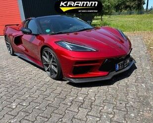 Corvette C8 Gebrauchtwagen