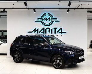 Mercedes-Benz GLE 350 Gebrauchtwagen