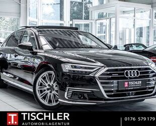 Audi A8 Gebrauchtwagen