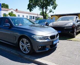 BMW 435 Gran Coupé Gebrauchtwagen