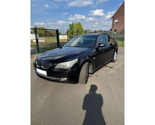 BMW 525 Gebrauchtwagen