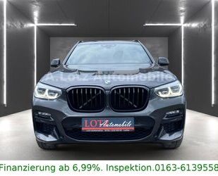 BMW X3 M40 Gebrauchtwagen