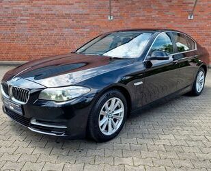 BMW 520 Gebrauchtwagen