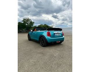 Mini Cooper Cabrio Gebrauchtwagen