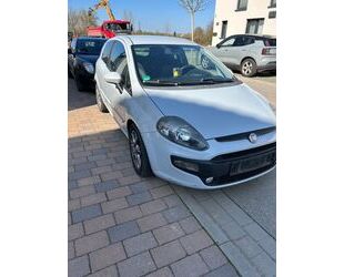 Fiat Grande Punto Gebrauchtwagen