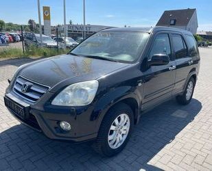 Honda CR-V Gebrauchtwagen