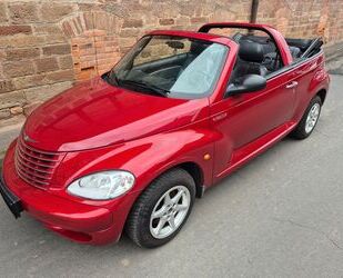 Chrysler PT Cruiser Gebrauchtwagen