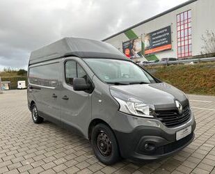 Renault Trafic Gebrauchtwagen