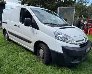 Citroen Jumpy Gebrauchtwagen