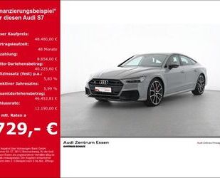 Audi S7 Gebrauchtwagen