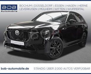 Mazda CX-60 Gebrauchtwagen