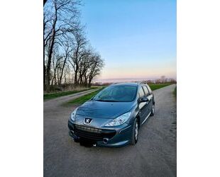 Peugeot 307 Gebrauchtwagen