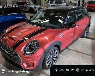 Mini Cooper S Clubman Gebrauchtwagen