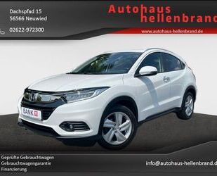 Honda HR-V Gebrauchtwagen