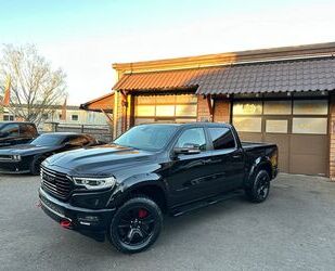 Dodge RAM Gebrauchtwagen
