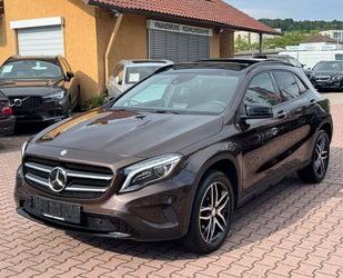 Mercedes-Benz GLA 200 Gebrauchtwagen