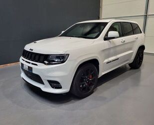 Jeep Grand Cherokee Gebrauchtwagen