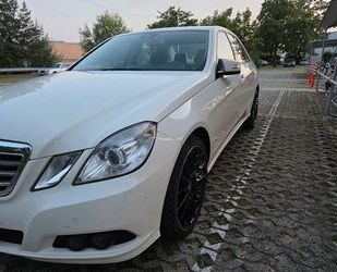 Mercedes-Benz E 300 Gebrauchtwagen