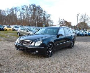 Mercedes-Benz E 350 Gebrauchtwagen