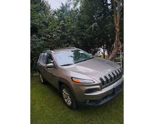 Jeep Cherokee Gebrauchtwagen