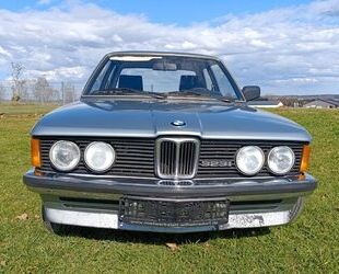 BMW 323 Gebrauchtwagen