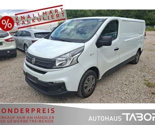Fiat Talento Gebrauchtwagen