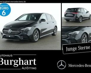 Mercedes-Benz B 200 Gebrauchtwagen