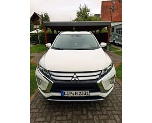 Mitsubishi Eclipse Cross Gebrauchtwagen