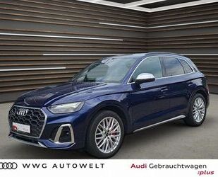 Audi SQ5 Gebrauchtwagen