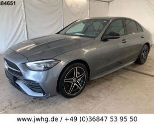 Mercedes-Benz C 400 Gebrauchtwagen