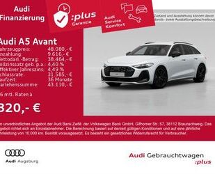 Audi A5 Gebrauchtwagen
