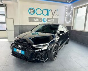 Audi RS3 Gebrauchtwagen