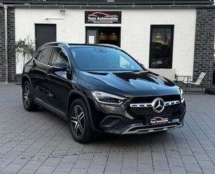 Mercedes-Benz GLA 200 Gebrauchtwagen