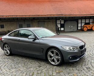 BMW 420 Gebrauchtwagen